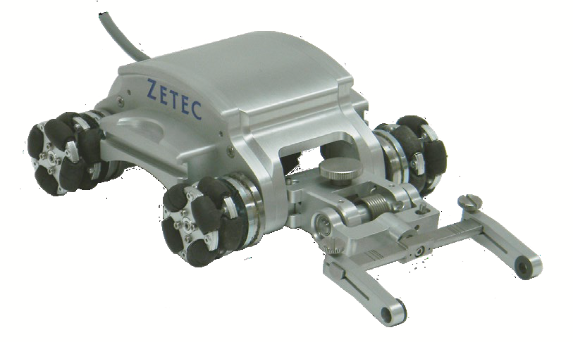 NDT Sweeper｜非破壊検査や超音波探傷器｜ダイヤ電子応用(株)